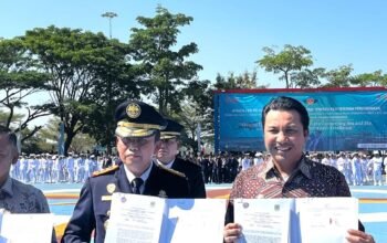 Warga Luwu Utara Kini Punya Jalan ke Karier Global dan Sekolah Kedinasan Kemenhub