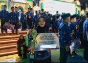 Harumkan Nama Luwu Utara, Latifatul Isyaroh Raih Juara I MTQ VIII KORPRI 2026
