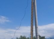 Inovasi Pendanaan Daerah, Bupati Luwu Utara Sukses Gandeng PT Poso Energi untuk Penerangan Sungai Masamba
