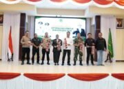 Bupati Luwu Utara Bawa Terobosan Baru, OKE DESA Dorong Kinerja Desa Lebih Terarah