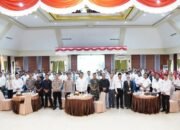 41 Desa Bersiap Pilih Kepala Desa, Pemkab Luwu Utara Matangkan Tahapan Pilkades