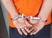 Satresnarkoba Polres Soppeng Gerebek Rumah di Cenrana, Lima Paket Diduga Sabu Diamankan