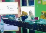 Puskesmas Kassi Kassi Jadi Tuan Rumah Pendampingan Tim Ahli KIA