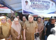 Dinkes Makassar Perkuat Tracing TBC, TPT Kontak Serumah Jadi Perhatian