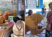 Puskesmas Tamalate Perkuat Layanan Posyandu Asoka 7B Parang Tambung