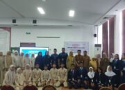 Perkuat Jiwa Kepemimpinan Siswa, SMPN 20 Makassar dan Bosowa School Teken MoU