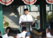 Kemarau Panjang, Munafri Bersama Warga Makassar Salat Istisqa Memohon Hujan
