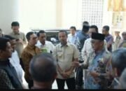 Bupati Soppeng Siapkan Talenta ASN, Kompetensi dan Kinerja Jadi Dasar Pengembangan Karier