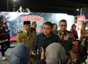 Munafri Tepati Janji Politik, 15.177 KK Tamalate Kini Bebas Iuran Sampah