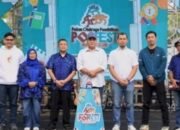 Generasi Muda Makassar Dibuka, POPFEST 2026 Resmi DimPanggungulai