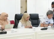 Kadinkes Makassar Hadiri Rakor Tata Kelola Anggaran MBG, Turut Diikuti KPK