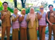 Kadinkes Makassar Lepas Tim TCK-EMT untuk Penugasan Gempa di Kabupaten Ende