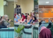 Dinkes Makassar Kumpulkan Seluruh Kepala Puskesmas, Evaluasi Program dan Perkuat Kualitas Layanan
