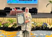 RSUD La Temmamala Soppeng Ukir Prestasi di Makassar, Juara II Pameran Inovasi Rumah Sakit