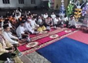 Maulid TP PKK Liliriaja Jadi Momentum Perkuat Gotong Royong dan Kesadaran Warga