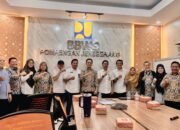 Rakor Perkuat Pasokan Air, PDAM Makassar Jajaki Kolam Nipa-Nipa Capai 2 Juta Kubik