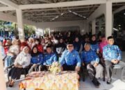 Isi Kemerdekaan dengan Pendidikan, SMPN 8 Makassar Bentuk Generasi Berkarakter