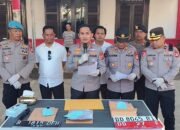 Kapolresta Gowa Kombes Yusuf Ungkap 19 Mobil Rental Diduga Digadaikan, 11 Unit Masih Dicari