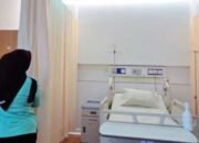 RSUD Daya Utamakan Kenyamanan Pasien, Ruang Perawatan Lengkap dari Kelas 2/3 hingga VVIP