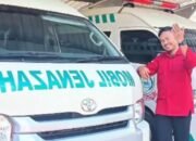 10 Ambulans Siaga 24 Jam, RSUD Daya Perkuat Layanan Darurat dan Rujukan