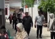 Pemkot Makassar Bawa Layanan Dokter Spesialis Gratis ke Pustu Bonetambu