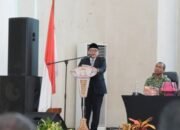 Wali Kota Makassar Dorong Camat dan Puskesmas Perkuat Kolaborasi Kesehatan