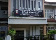 Dinkes Makassar Gerakkan Serentak Minum MMS bagi Ibu Hamil