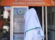 Puskesmas Antang Layani 92 Warga Lewat Cek Kesehatan Gratis