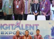Makassar Kembali Ukir Prestasi Nasional, Raih Kota Terbaik TP2DD 2026