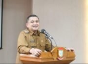 Appi Ingatkan Camat-Lurah: Tinggalkan Seremoni, Fokus Selesaikan Persoalan Warga