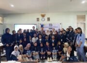 Perkuat Kepemimpinan Siswa, OSIS SMP Negeri 20 Makassar Gelar Rapat Pleno “OSIS Level Up 2026”