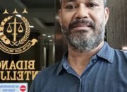 Kayu Bekas SMPN 47 Dijual, LSM SIDIK Desak Disdik Makassar Buka Data Rehabilitasi Sekolah