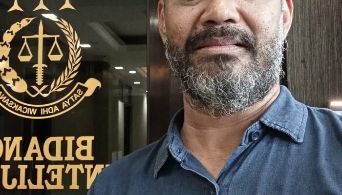 Kayu Bekas SMPN 47 Dijual, LSM SIDIK Desak Disdik Makassar Buka Data Rehabilitasi Sekolah