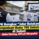 BPK Bongkar “Jalur Belakang” Pengadaan Buku 198 Sekolah di Sulsel: Buku Datang, SIPLah Menyusul 