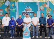 Dari Arena Olahraga hingga Panggung Seni, POPFEST 2026 Semarakkan Pelajar Makassar