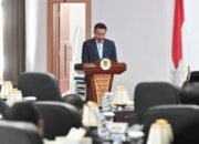 Bupati Luwu Utara: Empat Ranperda Harus Jadi Instrumen Tingkatkan Kesejahteraan Masyarakat