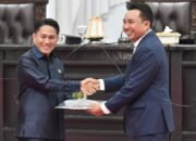 Bupati Andi Rahim Serahkan KUA-PPAS Perubahan 2026, Fokus pada Pembangunan dan Kesejahteraan