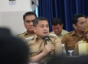 Appi Minta Ojol Dibebaskan dari Ganjil-Genap BBM, Soroti Tingginya Mobilitas Pengemudi