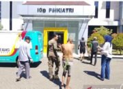 Dinkes Makassar Gerak Cepat Tangani ODGJ, Puskesmas Layang Rujuk ke RSKD Dadi