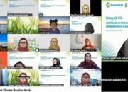 47 Puskesmas Makassar Terapkan ILP Klaster Ibu dan Anak, Kadis Dinkes Tekankan Continuum of Care