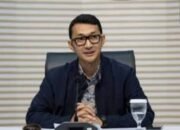 Jubir KPK Budi Prasetyo Diperiksa Polda Metro Jaya, Jawab 50 Pertanyaan