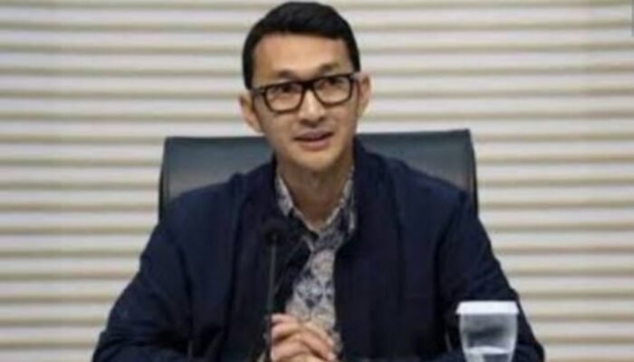 Jubir KPK Budi Prasetyo Diperiksa Polda Metro Jaya, Jawab 50 Pertanyaan