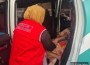 Tak Menunggu Lama, Home Care Puskesmas Layang Tancap Gas Layani Pasien di Rumah