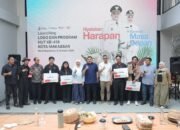 Pappaseng Jadi Roh Logo HUT ke-419 Makassar, Appi: Budaya Leluhur Harus Terus Dijaga