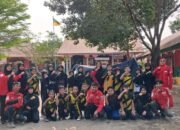 Cetak Relawan Muda Tangguh, SDN Sipala 1 Makassar Jadi Pelopor PMR Mula di Tingkat Sekolah Dasar