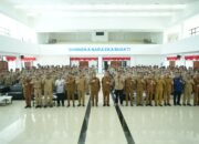 Appi Paparkan Sapta MULIA di Hadapan Praja IPDN, Makassar Harus Jadi Ruang Tamu Indonesia