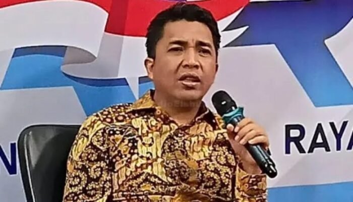 Di Balik Gejolak MSCI, Andi Rahmat Ingatkan Pentingnya Pasar Modal yang Sehat