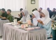 Bangun Generasi Berprestasi, SMPN 2 Makassar Perkuat Budaya Literasi Lewat Workshop Generasi Juara