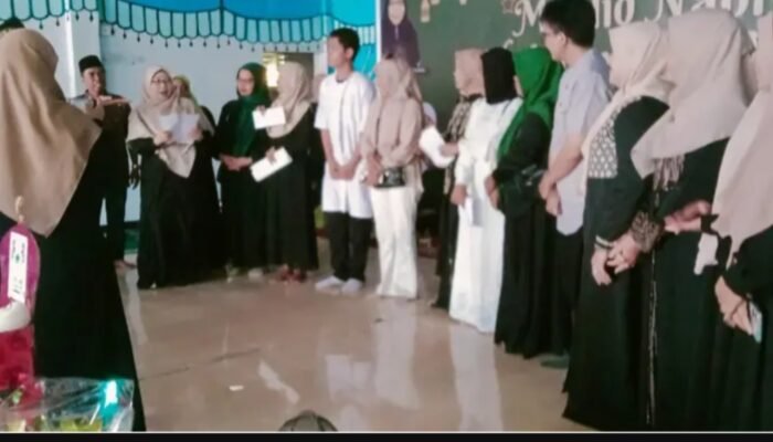Tanamkan Nilai Keteladanan Rasulullah, SMPN 2 Makassar Bentuk Generasi Berkarakter