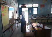 Hangat Sambut Siswa Baru, SMPN 37 Makassar Jadikan MPLS Ramah sebagai Awal Membangun Kebersamaan